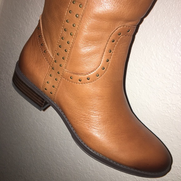 Sam Edelman Prina riding boots - Picture 9 of 14